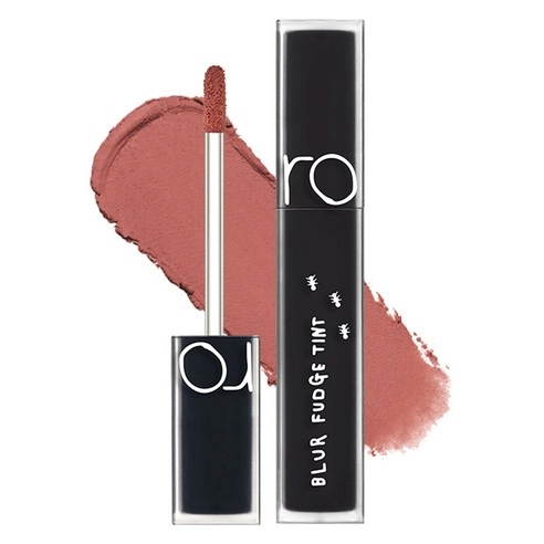 Blur Fudge Tint, 5g, 17 Peach Down, 1pack