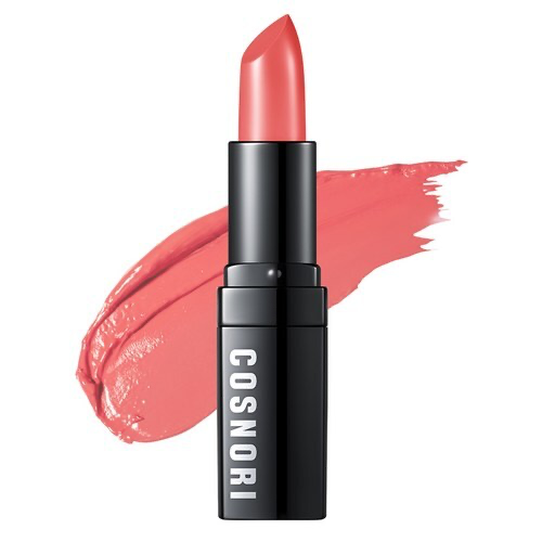 Glow Touch Lipstick, 3g, 02 Sweet Guava, 1pack