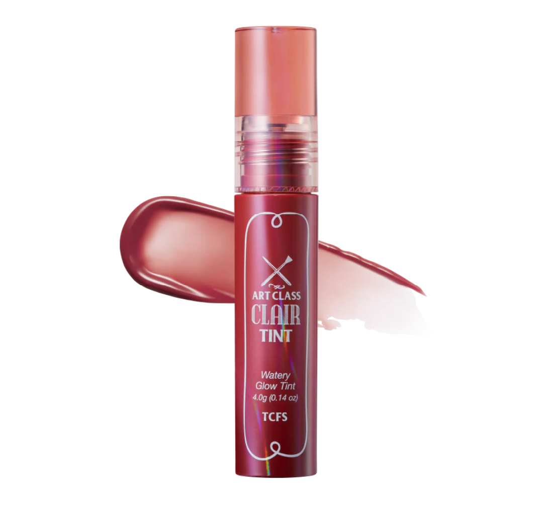 Artclass Clair Tint, 4g, 07 Rosy Sway, 1pack