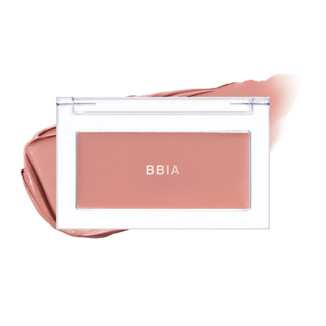 Ready To Wear Downy Cheek, 3.5g, 06 Downy Fig, 1pack