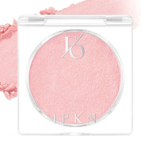 Flap One Single Highlighter, Bunny Breeze, 1pack