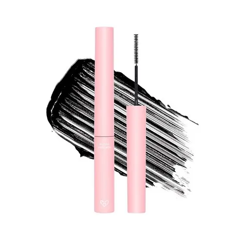 All Day Mascara [Long Lash], 3.5g, 02 Long Lash, 1pack