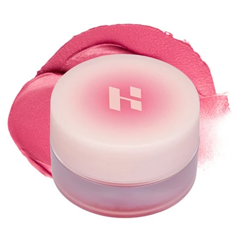 Melting Blur Lip Pot, 4.3ml, 02 Peak, 1pack