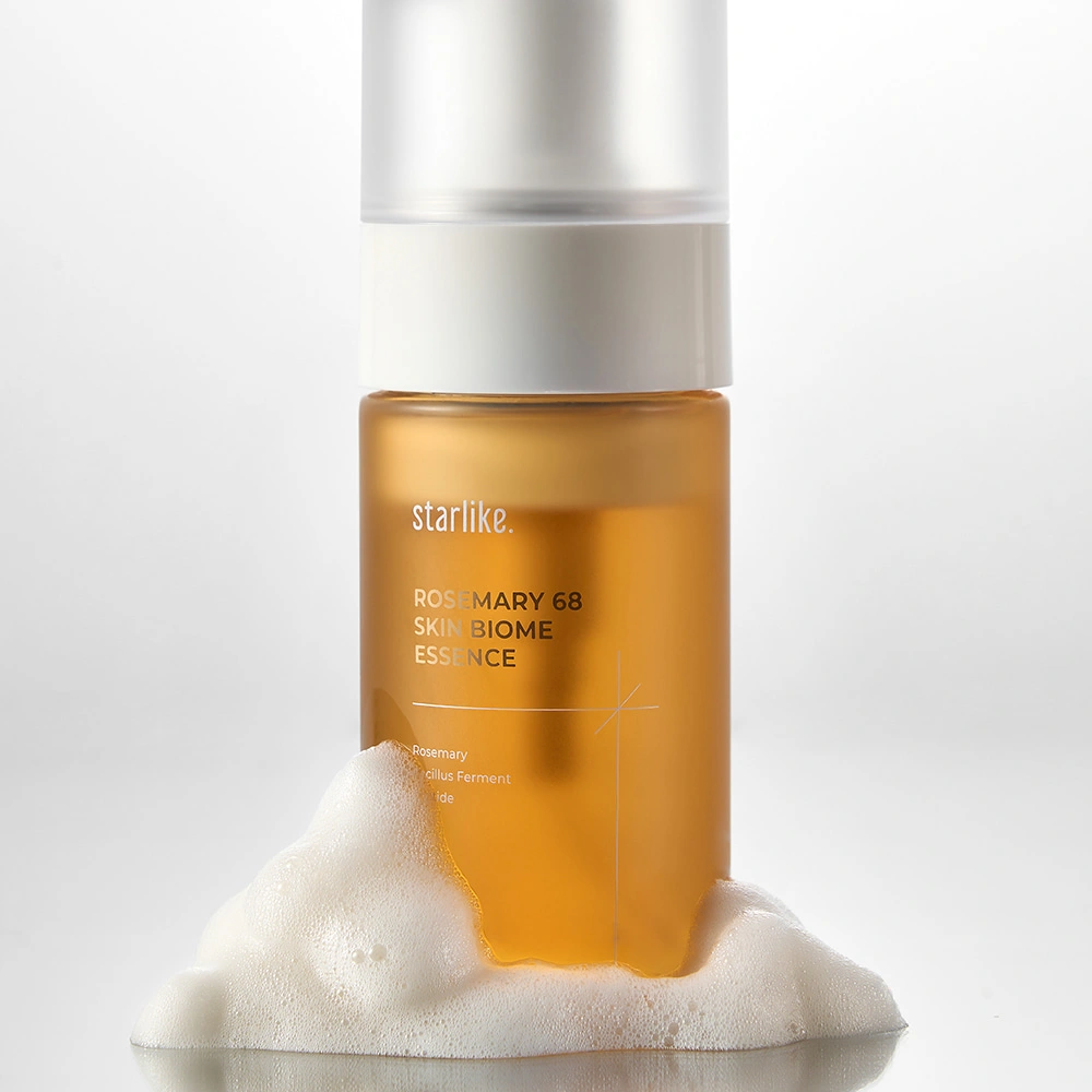 Rosemary 68 Skin Biome Essence - Image 4