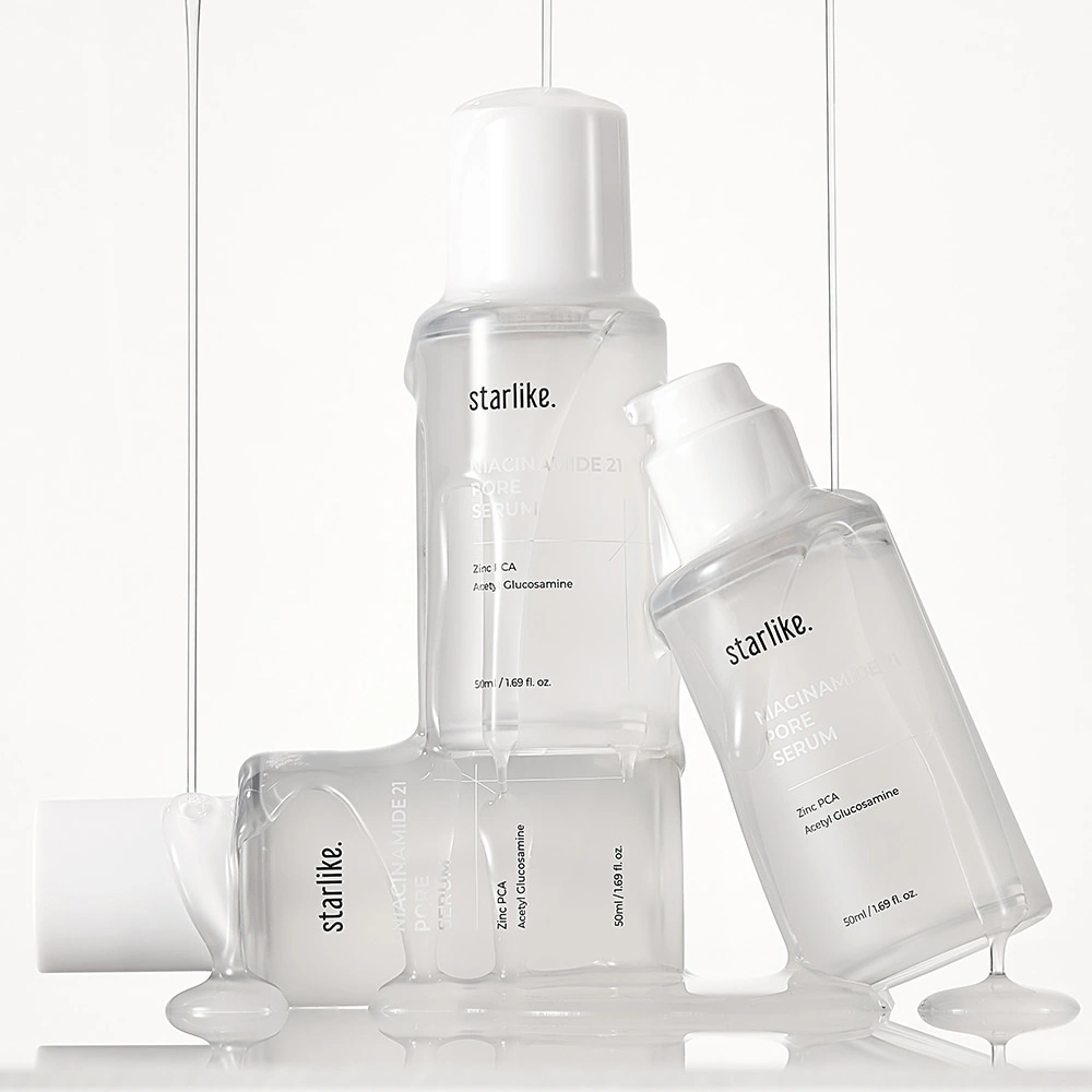 Niacinamide 21 Pore Serum - Image 2