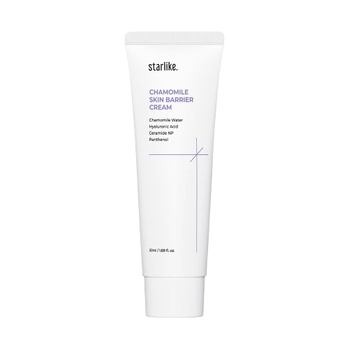 Chamomile Skin Barrier Cream