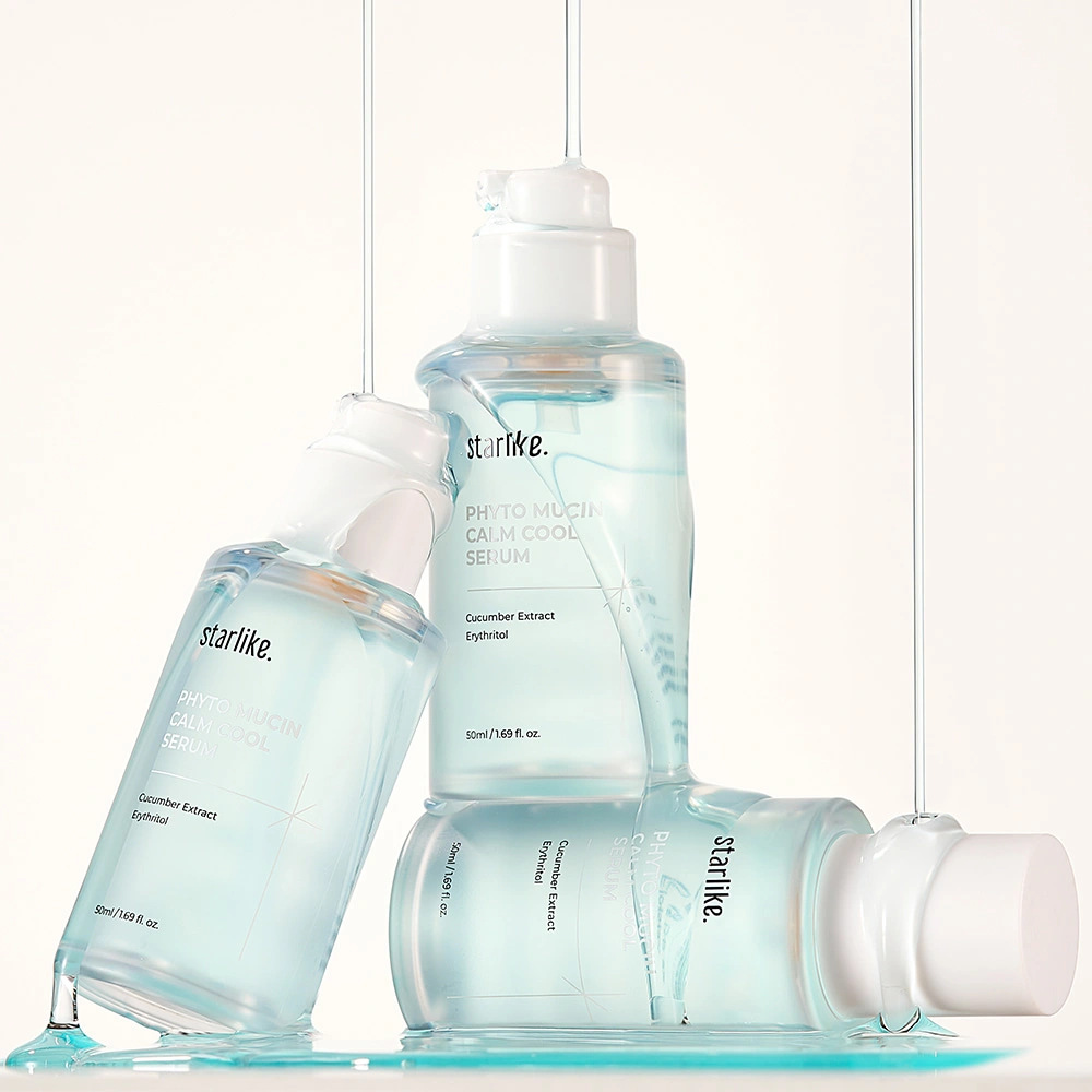 Phyto Mucin Calm Cool Serum - Image 4