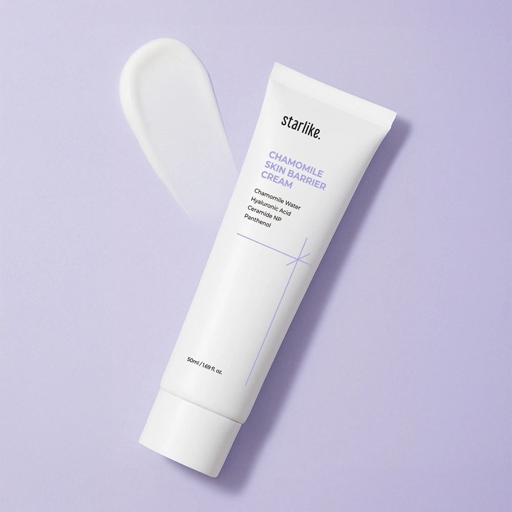Chamomile Skin Barrier Cream - Image 4