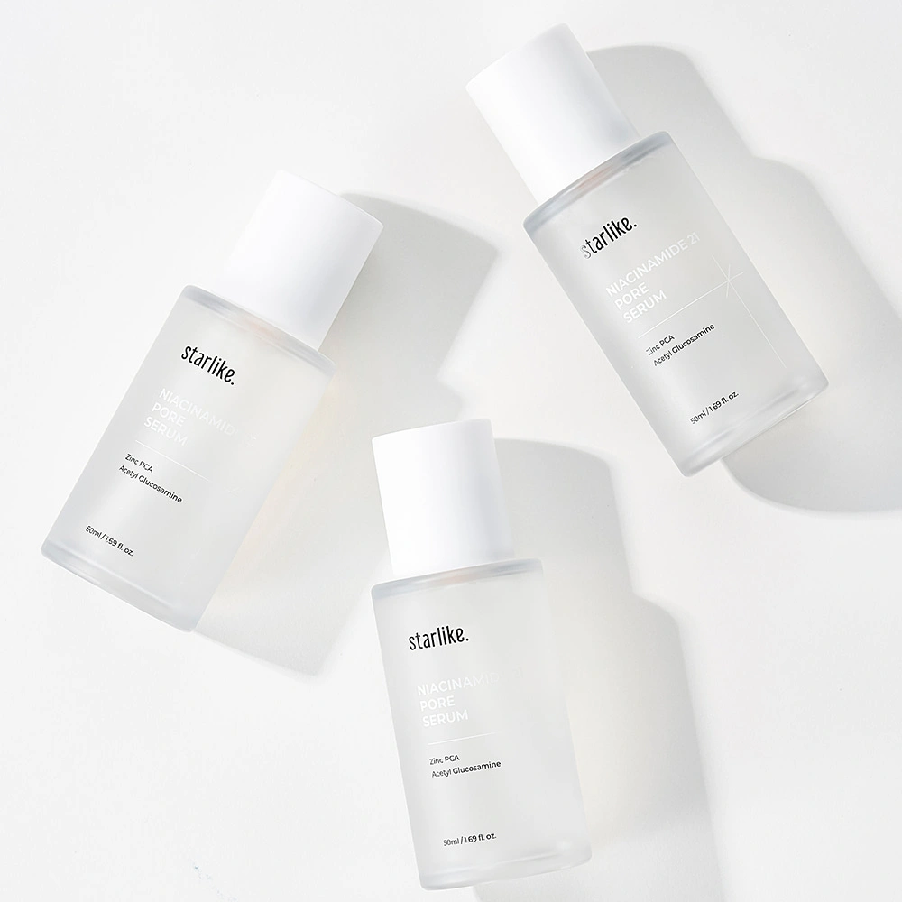 Niacinamide 21 Pore Serum - Image 3