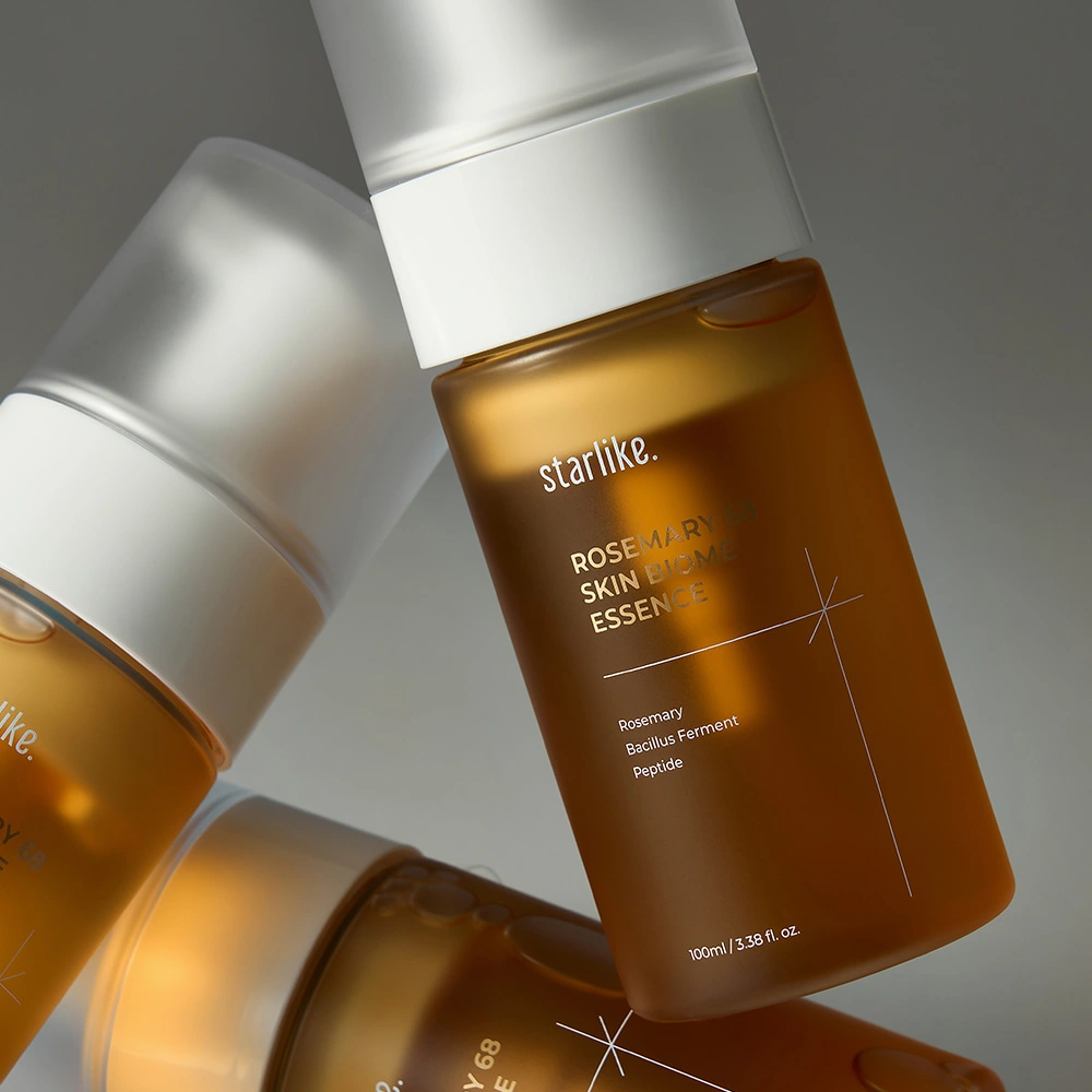 Rosemary 68 Skin Biome Essence - Image 3
