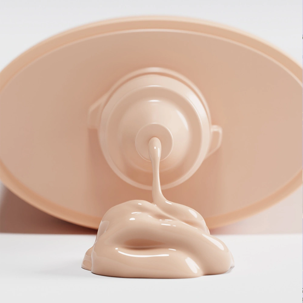 Foundation Free Tone-Up Sun Cream - Image 6