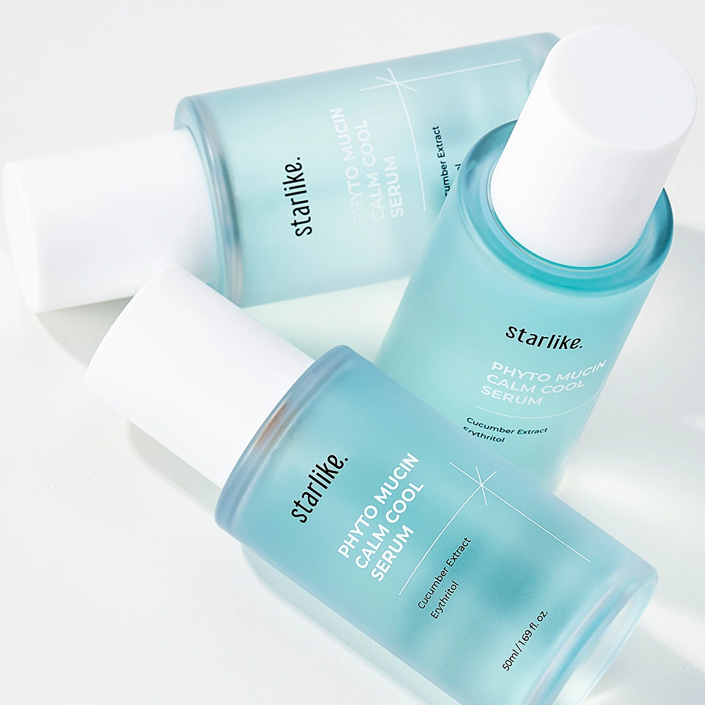 Phyto Mucin Calm Cool Serum - Image 3