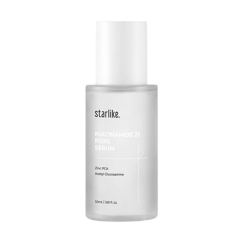 Niacinamide 21 Pore Serum