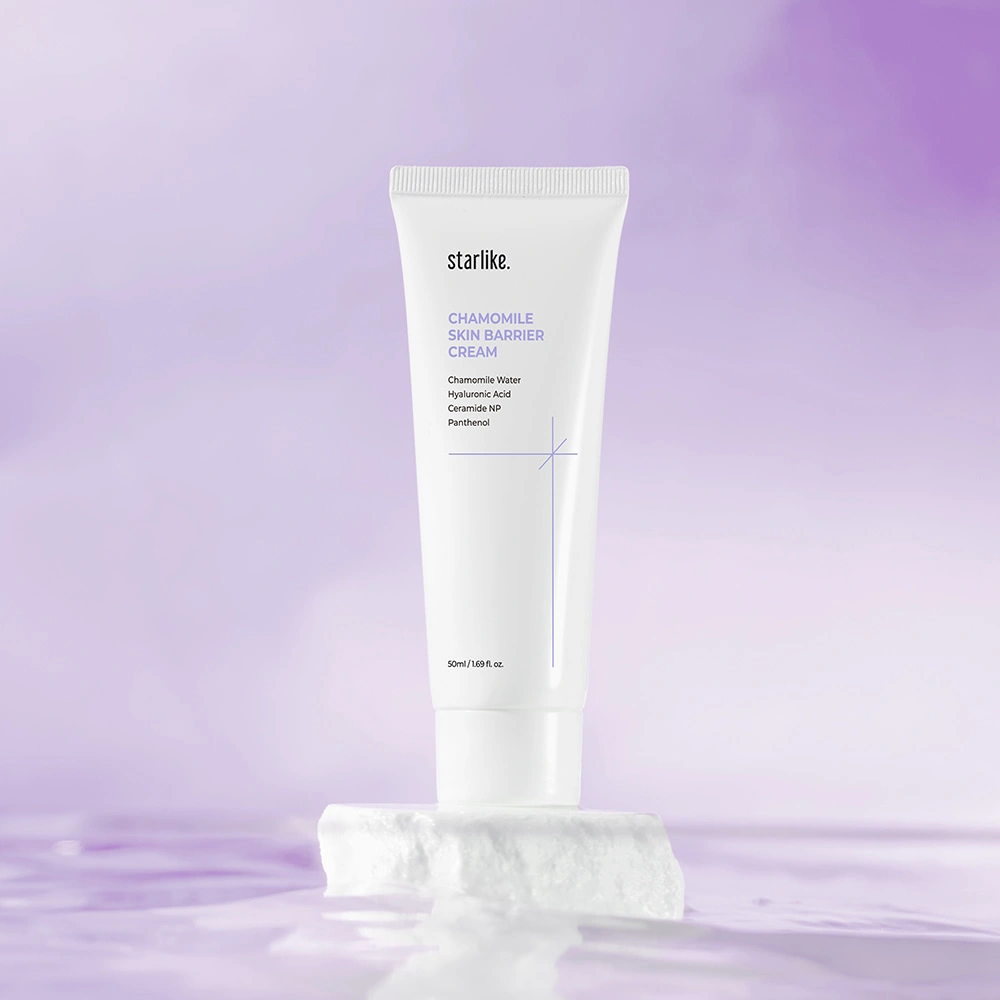 Chamomile Skin Barrier Cream - Image 2