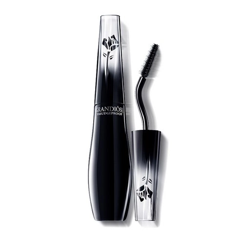 Grandiôse Smudge-Proof Mascara, 10g, Black, 1pack