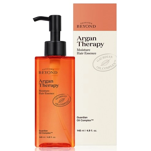 Argan Therapy Moisture Essence, 145ml, 1pack
