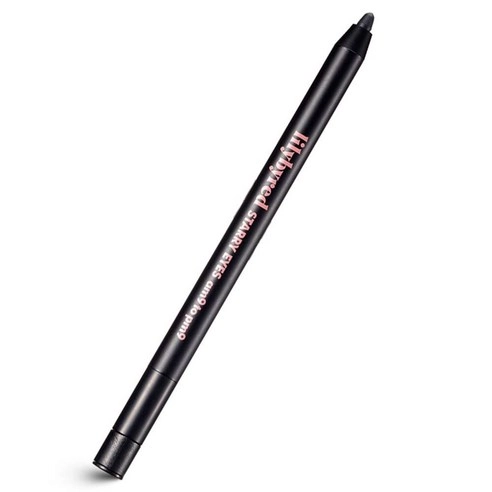 Stareyes Nine to Nine Slim Gel Eyeliner, 0.5g, 06 Matte Black, 1pack