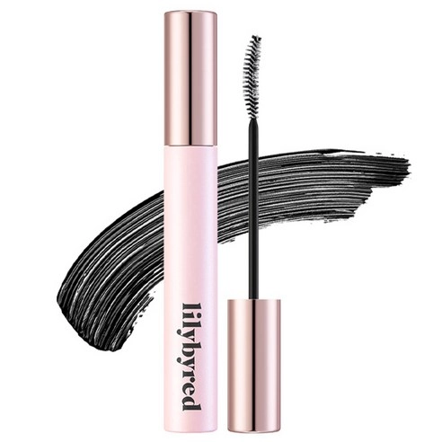 AM9 to PM9 Infinite Mascara [Long & Curl], 01 Long And Curl, 1pack