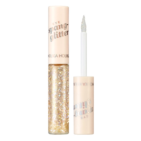 Eye Spangle Glitter, 5g, 06 Shell Parts, 1pack