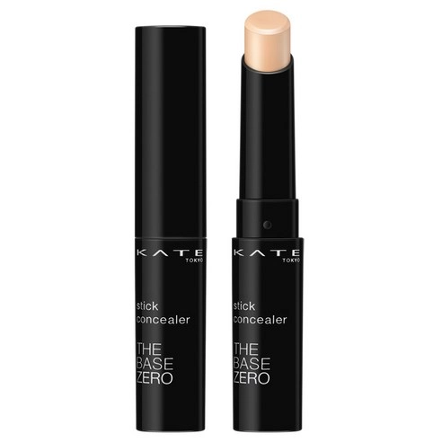 Stick Concealer A, 3g, 02 Light Beige, 1pack