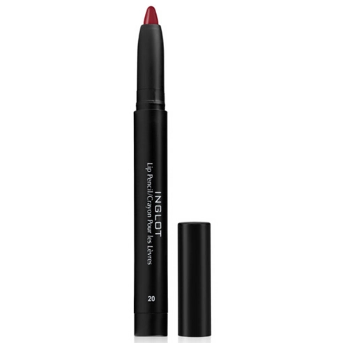 AMC Lip Pencil Matte, 1.8g, 20, 1pack