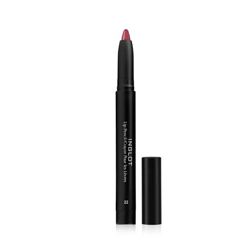 AMC Lip Pencil Matte, 1.8g, 22, 1pack