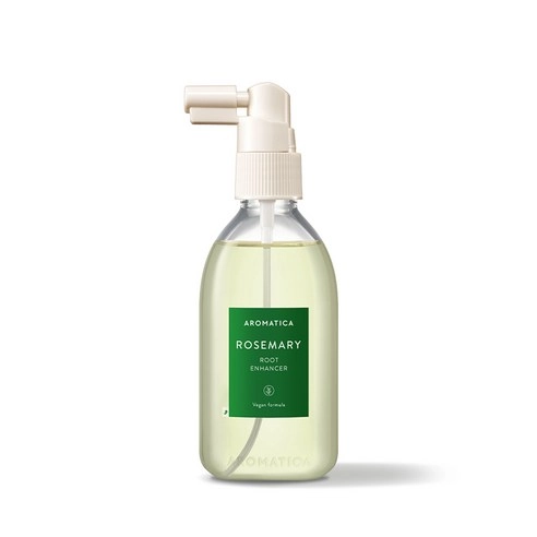 Rosemary Root Enhancer, 100ml, 1pack