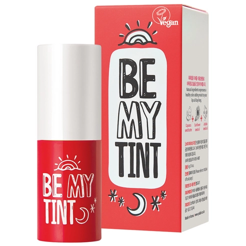 Be My Tint, Real Red, 1pack