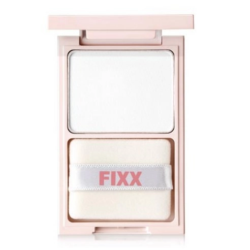 Makeup Finish Powder Fixer, 6g, Pure White, 1pack