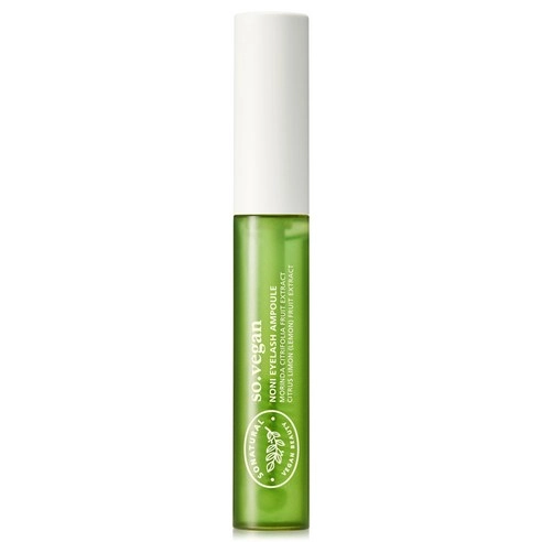 So Vegan Noni Eyelash Ampoule, 9ml, 1pack