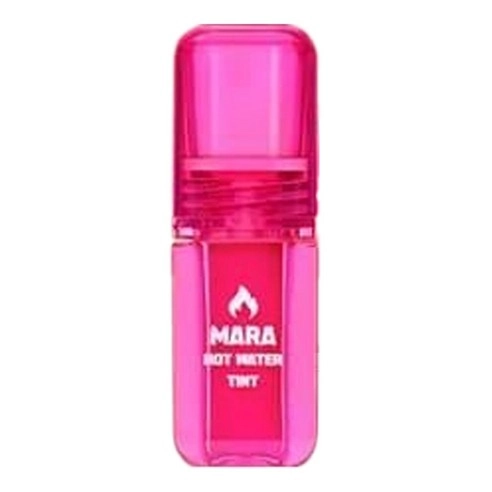 Mara Hot Water Tint, 4.5g, LV02 Tingly Mara, 1pack