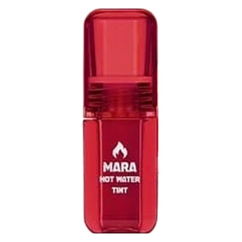 Mara Hot Water Tint, 4.5g, LV03 Burnning Mara, 1pack