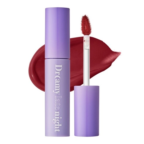 Dreamy Late Night Mellow Tint, 4g, M13 Vapor Red, 1pack