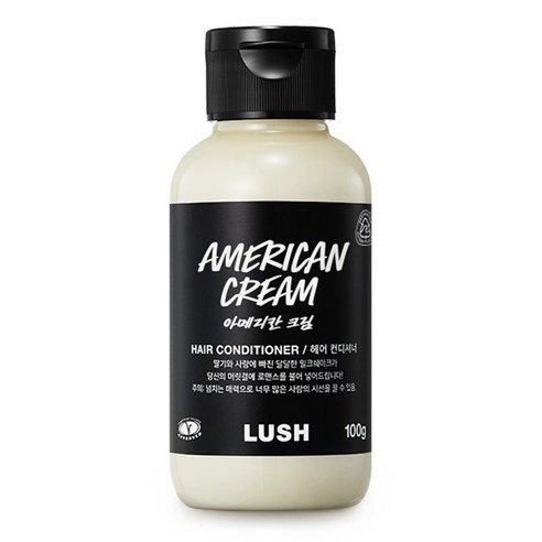 American Cream, 100g, 1pack