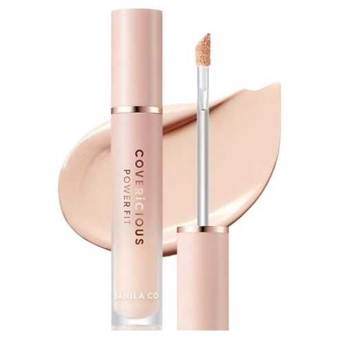 Power Fit Concealer, 5.5g, 19 Light, 1pack