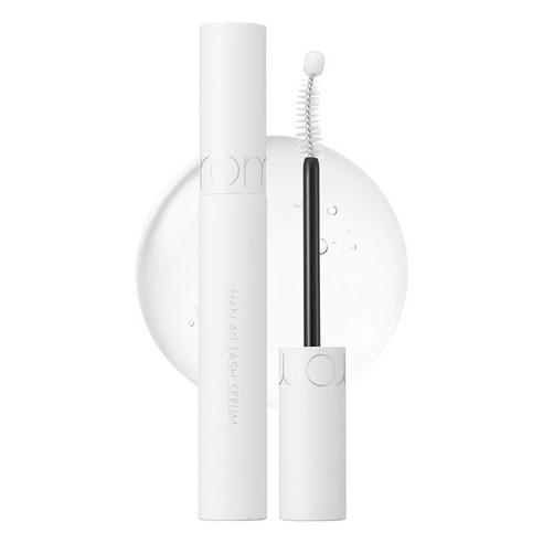 Hanall Lash Serum, 8ml, 1pack