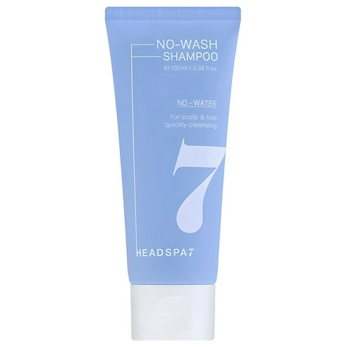No-wash Shampoo, 100ml, 1pack
