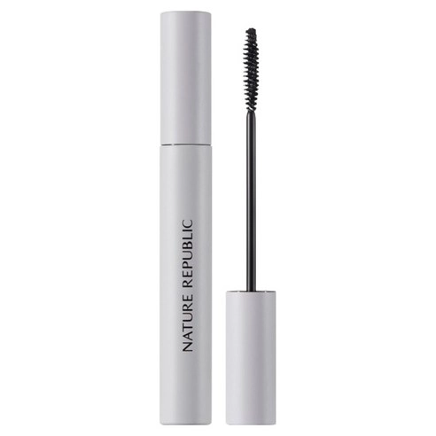 Botanical Super Proof Mascara, 7.5g, 02 Volume & Curl, 1pack