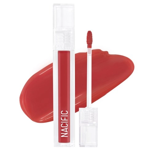 Shine Mood Slick, 4g, 06 Sassy Tangerine, 1pack