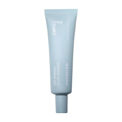 No Sebum Blur Primer, 25ml, 1pack