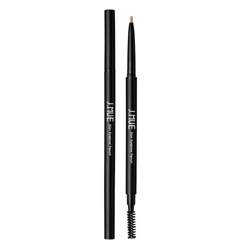 Slim Eyebrow, 0.1g, 01 Light Brown, 1pack