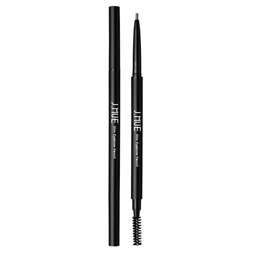 Slim Eyebrow, 0.1g, 04 Gray Brown, 1pack