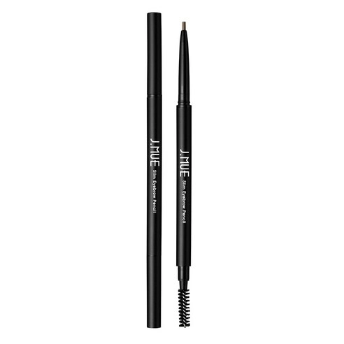 Slim Eyebrow, 0.1g, 05 Deep Brown, 1pack
