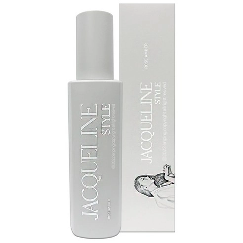 Perfect Volume [Rose Amber], 170ml, 1pack