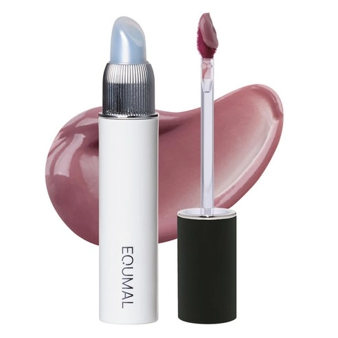 Non-Section Glowy Tint Little Black, 5g, 108 Sooty Haze, 1pack - Image 1