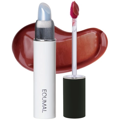 Non-Section Glowy Tint Little Black, 5g, 111 Unveiled Move, 1pack - Image 1