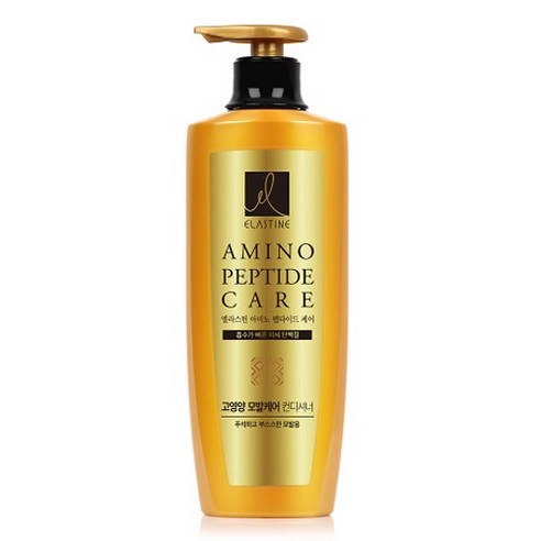 Amino Peptide Nourishing Hair Care Conditioner, 600ml, 1pack