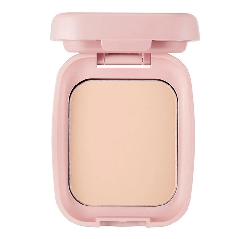 Fix Cover Pact, 6.5g, Natural Beige, 1pack