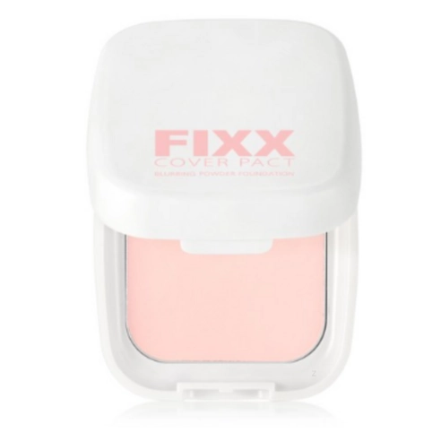 Fix Cover Pact, 6.5g, Pink, 1pack