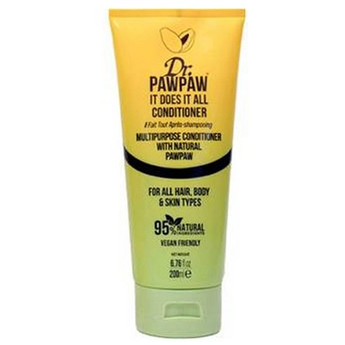 It Does It All Hair and Body Conditioner, 200ml, 1pack